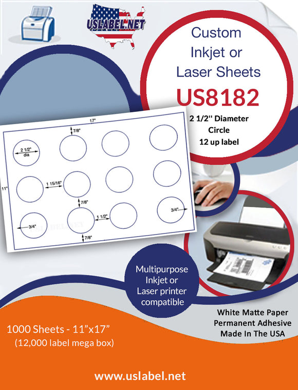[Buy The Best Selling Premium Quality American Made Blank Labels & Custom Label Sheets Online]-USLABEL.NET