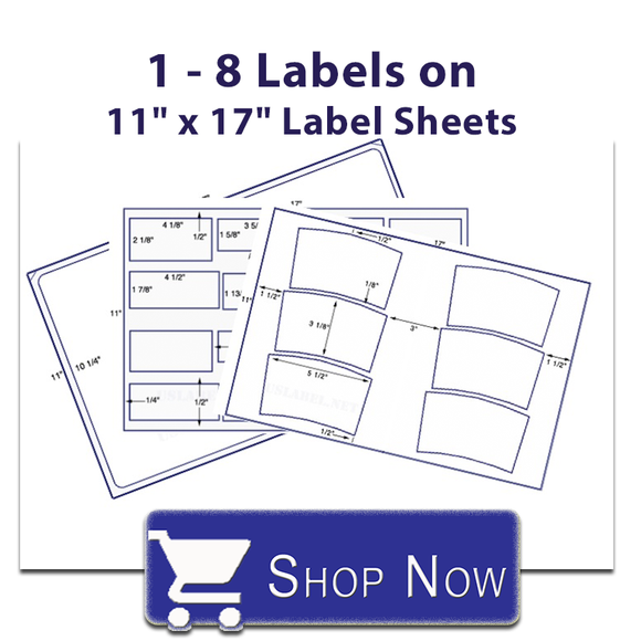 Recent Study Reveals Growth Prospects of uslabel.net's High gloss label sheet Market During 2019