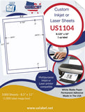 [Buy The Best Selling Premium Quality American Made Blank Labels & Custom Label Sheets Online]-USLABEL.NET
