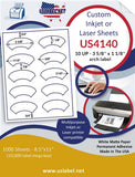 [Buy The Best Selling Premium Quality American Made Blank Labels & Custom Label Sheets Online]-USLABEL.NET