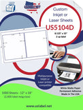 [Buy The Best Selling Premium Quality American Made Blank Labels & Custom Label Sheets Online]-USLABEL.NET