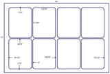 [Buy The Best Selling Premium Quality American Made Blank Labels & Custom Label Sheets Online]-USLABEL.NET
