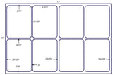[Buy The Best Selling Premium Quality American Made Blank Labels & Custom Label Sheets Online]-USLABEL.NET