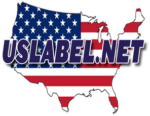 USLABEL.NET - Premium Quality American Made Blank Labels Online