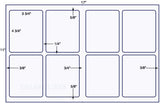 [Buy The Best Selling Premium Quality American Made Blank Labels & Custom Label Sheets Online]-USLABEL.NET