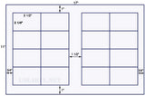 [Buy The Best Selling Premium Quality American Made Blank Labels & Custom Label Sheets Online]-USLABEL.NET