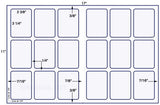 [Buy The Best Selling Premium Quality American Made Blank Labels & Custom Label Sheets Online]-USLABEL.NET
