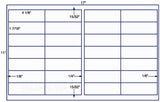 [Buy The Best Selling Premium Quality American Made Blank Labels & Custom Label Sheets Online]-USLABEL.NET