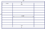 [Buy The Best Selling Premium Quality American Made Blank Labels & Custom Label Sheets Online]-USLABEL.NET