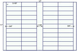 [Buy The Best Selling Premium Quality American Made Blank Labels & Custom Label Sheets Online]-USLABEL.NET