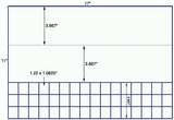 [Buy The Best Selling Premium Quality American Made Blank Labels & Custom Label Sheets Online]-USLABEL.NET