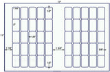 [Buy The Best Selling Premium Quality American Made Blank Labels & Custom Label Sheets Online]-USLABEL.NET