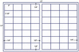 [Buy The Best Selling Premium Quality American Made Blank Labels & Custom Label Sheets Online]-USLABEL.NET