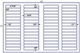 [Buy The Best Selling Premium Quality American Made Blank Labels & Custom Label Sheets Online]-USLABEL.NET