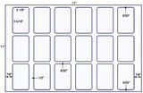 [Buy The Best Selling Premium Quality American Made Blank Labels & Custom Label Sheets Online]-USLABEL.NET