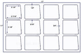 [Buy The Best Selling Premium Quality American Made Blank Labels & Custom Label Sheets Online]-USLABEL.NET