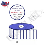 [Buy The Best Selling Premium Quality American Made Blank Labels & Custom Label Sheets Online]-USLABEL.NET