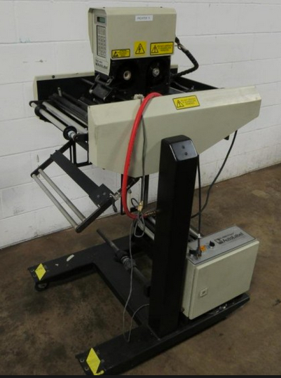 A.P.S. PI 4000 Thermal Printer Ribbons.