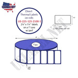 [Buy The Best Selling Premium Quality American Made Blank Labels & Custom Label Sheets Online]-USLABEL.NET