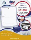 [Buy The Best Selling Premium Quality American Made Blank Labels & Custom Label Sheets Online]-USLABEL.NET