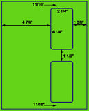 [Buy The Best Selling Premium Quality American Made Blank Labels & Custom Label Sheets Online]-USLABEL.NET