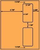 [Buy The Best Selling Premium Quality American Made Blank Labels & Custom Label Sheets Online]-USLABEL.NET