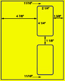 [Buy The Best Selling Premium Quality American Made Blank Labels & Custom Label Sheets Online]-USLABEL.NET