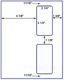 [Buy The Best Selling Premium Quality American Made Blank Labels & Custom Label Sheets Online]-USLABEL.NET
