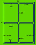 [Buy The Best Selling Premium Quality American Made Blank Labels & Custom Label Sheets Online]-USLABEL.NET