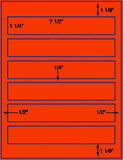 US1620-7 1/2''x1 1/4''-6 up on a 8 1/2" x 11" label sheet.
