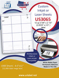 [Buy The Best Selling Premium Quality American Made Blank Labels & Custom Label Sheets Online]-USLABEL.NET