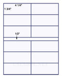 [Buy The Best Selling Premium Quality American Made Blank Labels & Custom Label Sheets Online]-USLABEL.NET