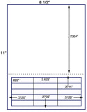US3272-.625"x2.625''-15 up on a 8 1/2" x11" label sheet.