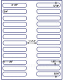 [Buy The Best Selling Premium Quality American Made Blank Labels & Custom Label Sheets Online]-USLABEL.NET