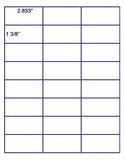 [Buy The Best Selling Premium Quality American Made Blank Labels & Custom Label Sheets Online]-USLABEL.NET