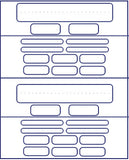 [Buy The Best Selling Premium Quality American Made Blank Labels & Custom Label Sheets Online]-USLABEL.NET