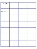 [Buy The Best Selling Premium Quality American Made Blank Labels & Custom Label Sheets Online]-USLABEL.NET