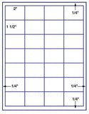[Buy The Best Selling Premium Quality American Made Blank Labels & Custom Label Sheets Online]-USLABEL.NET
