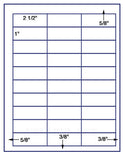 [Buy The Best Selling Premium Quality American Made Blank Labels & Custom Label Sheets Online]-USLABEL.NET
