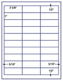 [Buy The Best Selling Premium Quality American Made Blank Labels & Custom Label Sheets Online]-USLABEL.NET