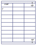 [Buy The Best Selling Premium Quality American Made Blank Labels & Custom Label Sheets Online]-USLABEL.NET