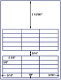 [Buy The Best Selling Premium Quality American Made Blank Labels & Custom Label Sheets Online]-USLABEL.NET