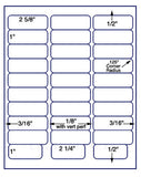 [Buy The Best Selling Premium Quality American Made Blank Labels & Custom Label Sheets Online]-USLABEL.NET