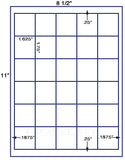 [Buy The Best Selling Premium Quality American Made Blank Labels & Custom Label Sheets Online]-USLABEL.NET