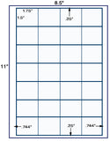 [Buy The Best Selling Premium Quality American Made Blank Labels & Custom Label Sheets Online]-USLABEL.NET