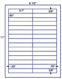 [Buy The Best Selling Premium Quality American Made Blank Labels & Custom Label Sheets Online]-USLABEL.NET