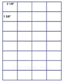 [Buy The Best Selling Premium Quality American Made Blank Labels & Custom Label Sheets Online]-USLABEL.NET