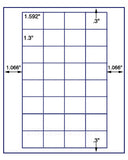 [Buy The Best Selling Premium Quality American Made Blank Labels & Custom Label Sheets Online]-USLABEL.NET