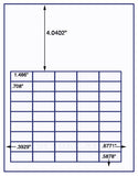 [Buy The Best Selling Premium Quality American Made Blank Labels & Custom Label Sheets Online]-USLABEL.NET