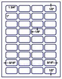[Buy The Best Selling Premium Quality American Made Blank Labels & Custom Label Sheets Online]-USLABEL.NET